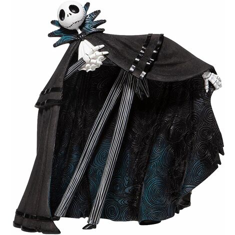 Statuette de Collection Jack - The Nightmare (1/4)