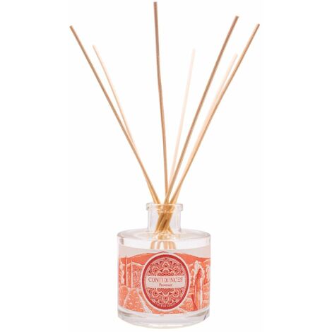 Diffuseur de parfum Fleur de Safran fabriqué en Provence (1/3)