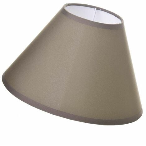 Abat-jour Marron 22 cm
