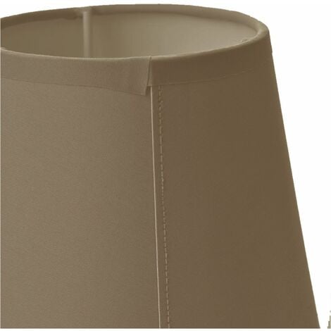 Abat-jour Marron 22 cm