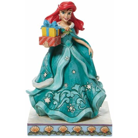 Figurine Disney Ariel Disney traditions (1/4)