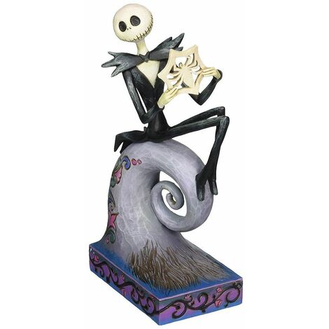 Statuette de Collection Jack - The Nightmare (1/3)
