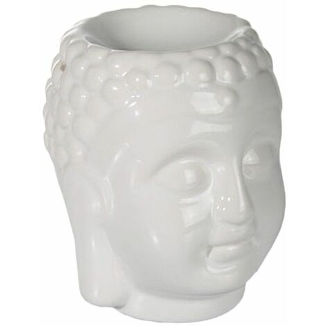 Diffuseur de Parfum tête de Bouddha (1/2)