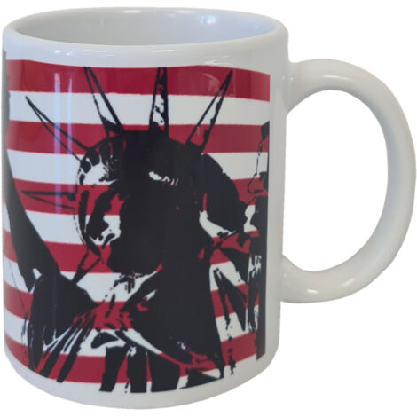 Tasse Liberty USA by Cbkreation (1/3)