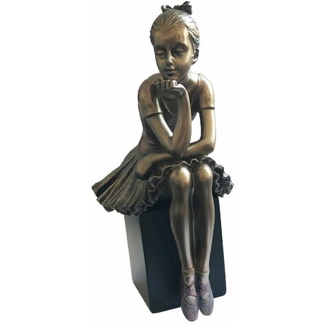 Figurine Ballerine Collection Véronèse Design