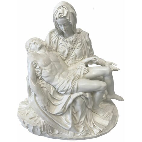 Statuette de collection Michelangelo - Pietà
