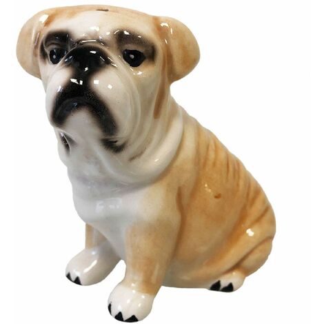 Poivrière Bulldog (1/2)