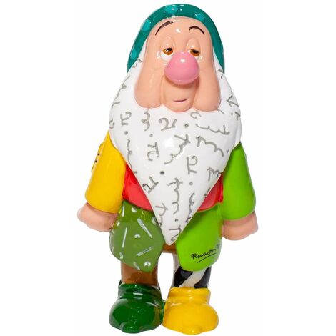Figurine de Collection Dormeur by Britto (1/4)