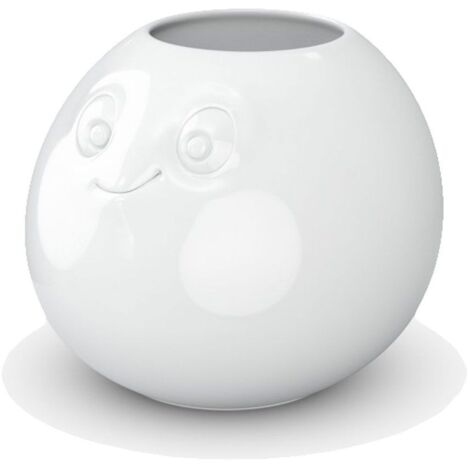 Grand bol en porcelaine Tassen Bisous Hot 500 ml | Leroy Merlin