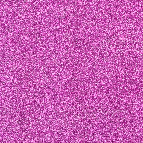 Rouleau Sticker pailleté Fushia 45 x 150 cm (1/3)