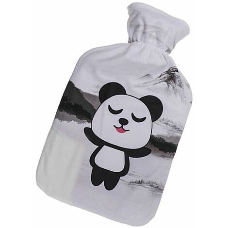 Bouillotte Joli Panda (1/2)