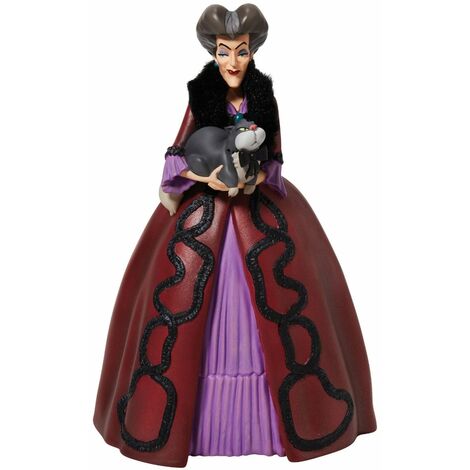 Figurine de Collection Lady Tremaine (1/3)
