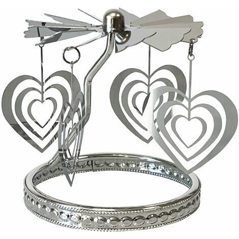 Kontiki Bougie ellipse 2 mèches Heart and Home Poire pochée au miel