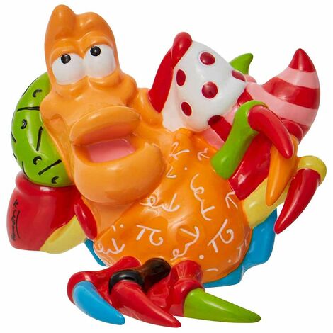 Sebastian Figurine Collection By Romero Britto (1/3)