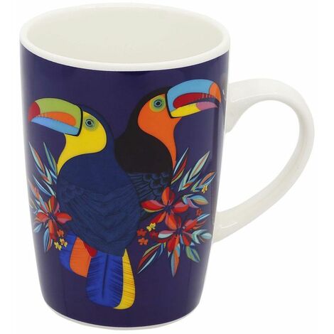 Tasse Amazon Love Toucans (1/2)