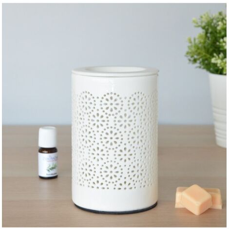 Diffuseur aromatique par chaleur douce Calorya 4 (1/4)