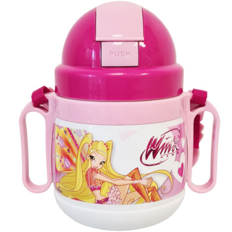 Gourde Winx 475 ml (1/2)