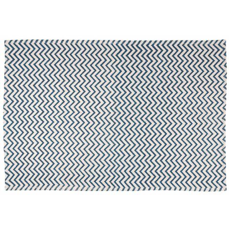 Tapis Ethnique Gardena 60 x 90 cm (1/4)