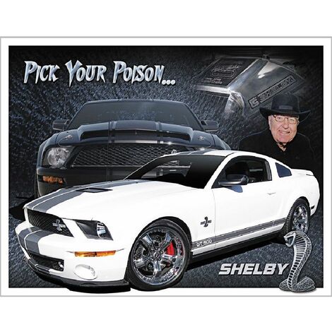 Le Mans Miniatures Carroll Shelby , en 1966 - Circuits de Legende