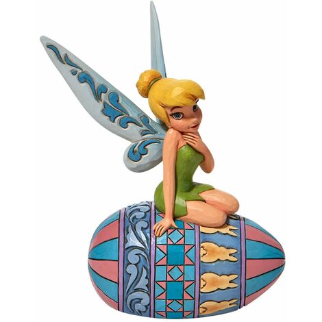 Figurine Collection Fée Clochette (1/3)