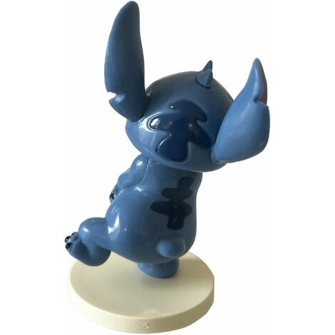 Statuette Stitch Bisous ENESCO – Petite Figurine De Collection, Neuve