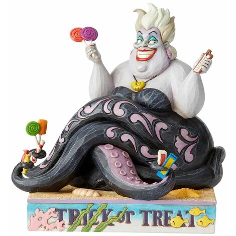 Figurine Disney Ursula (1/3)