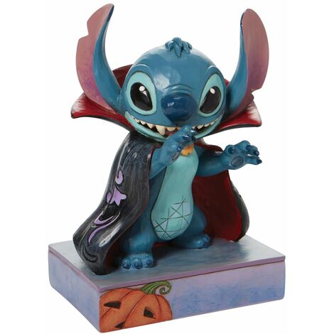 Statuette de collection Stitch Vampire (1/2)