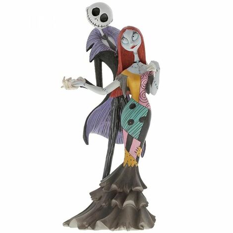 Statuette de Collection Sally et Jack