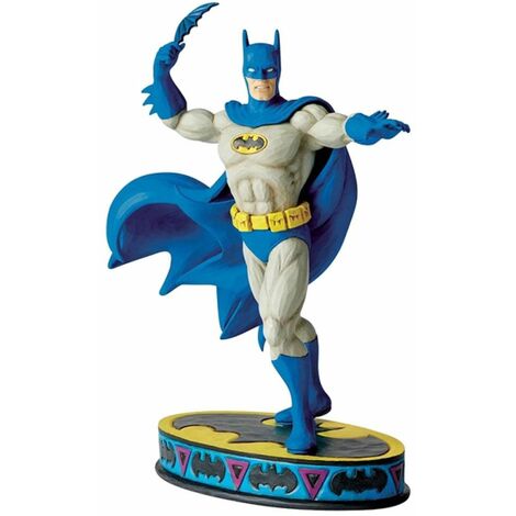 Figurine Batman Silver Age 20 cm (1/2)