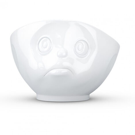 Grand bol en porcelaine Tassen Boudeur 500 ml