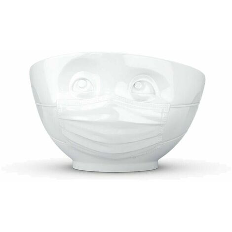 Grand bol en porcelaine Tassen Hopeful 500 ml (1/5)