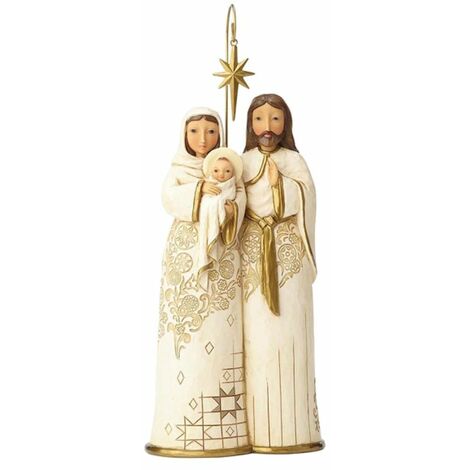 Statuettes Behold and Believe 28 cm (1/2)