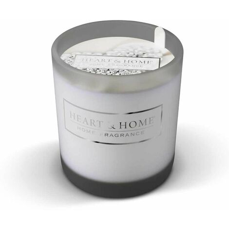 Petite bougie heart and home éternel (1/2)