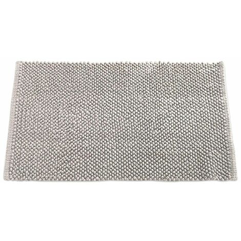 Carpette de bain Chantilly 50 x 80 cm (1/3)