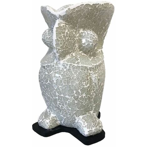 Lampe à LED Bouteille - Chouette - Sans Marque - Neuf