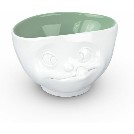Grand bol en porcelaine hôtelière Tassen Tasty Pin (1/4)