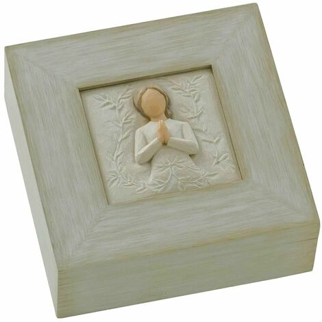 Boite de collection Willow Tree - A tree A player (1/3)