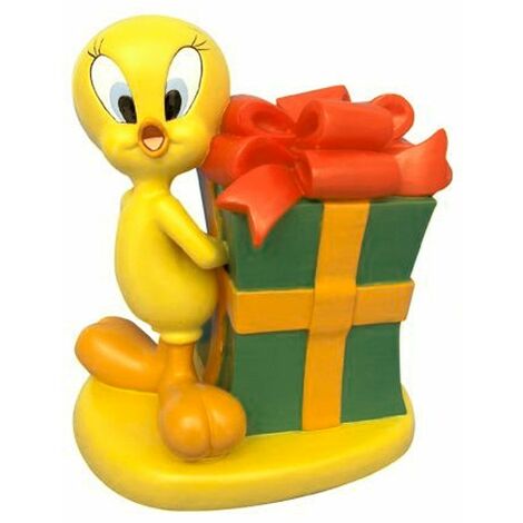 Figurines Looney Tunes Warner Bros En Résine - Vente à L