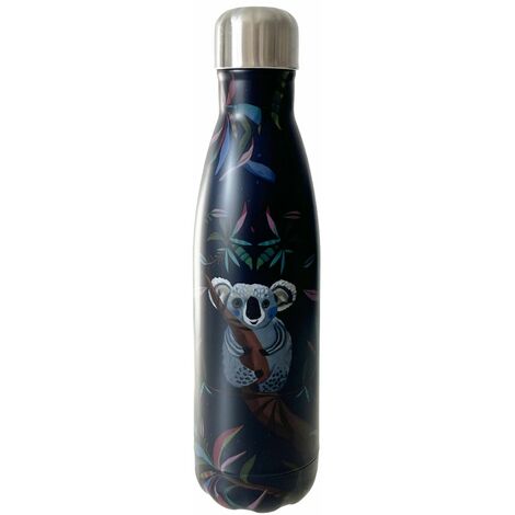 Bouteille en inox isotherme Koala By Allen