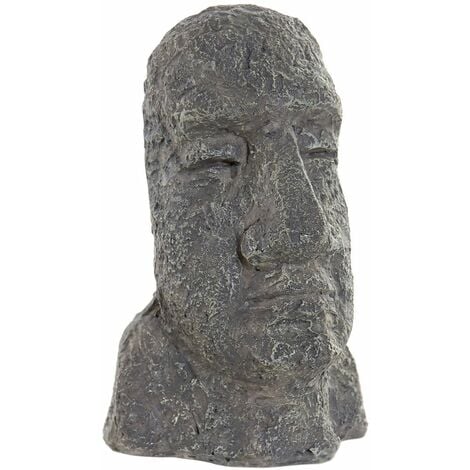 Pettite Statuette MOAI
