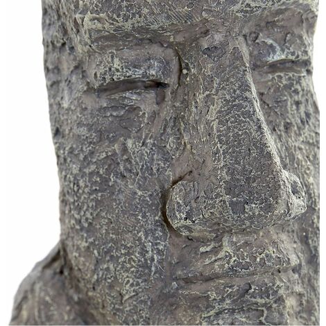 Pettite Statuette MOAI