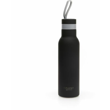 Bouteille isotherme + Planet (1/2)