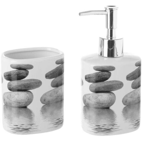 Ensemble Salle de Bain STONES (1/3)