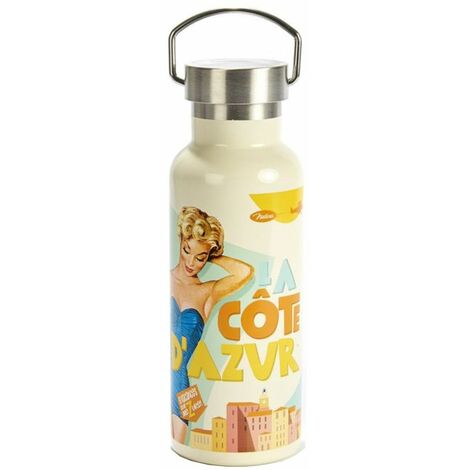 Thermos Côte d'Azur 500 ml (1/2)