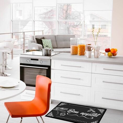 QUARKZMAN Silicone Plat Séchage Tapis, Ultra Absorbant Plat Sec Tapis Pour Cuisine Comptoir, 17.71" X 15.74" Antidérapant Séchage Tampon Pour Vaisselle, Vaisselle Égouttoir Tapis-Gris