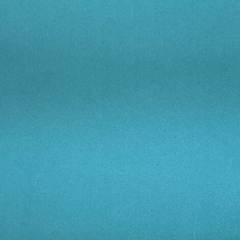 Rouleau Sticker Motif Velours Turquoise 45 x 150 cm (1/3)
