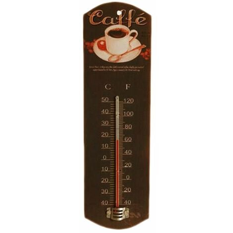Thermomètre Caffé