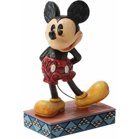 Figurine Collection Mickey Original (1/4)