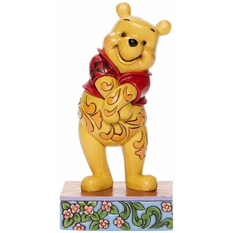 Figurine de Collection Winnie (1/4)