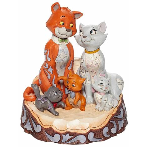 Figurine Aristochats